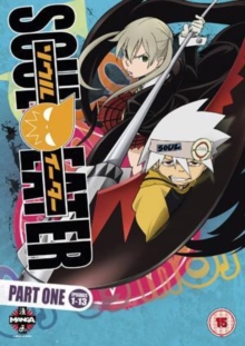 Image for Soul Eater: Part 1