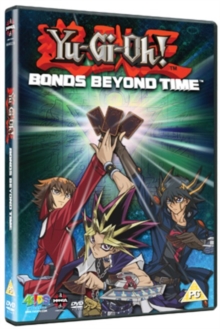 Image for Yu-Gi-Oh!: Bonds Beyond Time