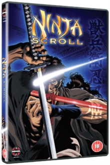 Image for Ninja Scroll