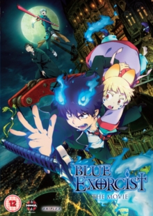 Image for Blue Exorcist: The Movie