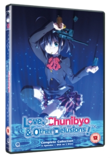 Image for Love, Chunibyo & Other Delusions