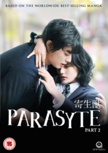 Image for Parasyte the Movie: Part 2