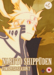 Image for Naruto - Shippuden: Complete Series 7