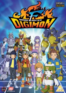 Image for Digimon: Frontier