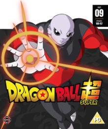 Image for Dragon Ball Super: Part 9