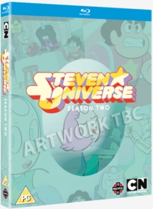 Image for Steven Universe: Season 2