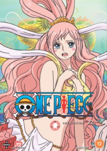 Image for One Piece: Collection 22 (Uncut)