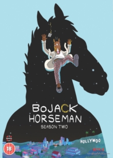 Image for BoJack Horseman: Season Two