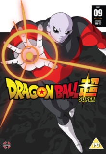 Image for Dragon Ball Super: Part 9