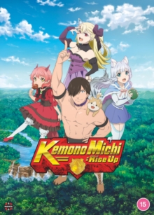 Image for Kemono Michi - Rise Up: The Complete Series