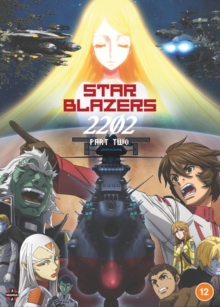 Image for Star Blazers: Space Battleship Yamato 2202 - Part Two