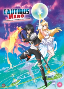 Image for Cautious Hero - The Hero Is Overpowered But Overly Cautious...