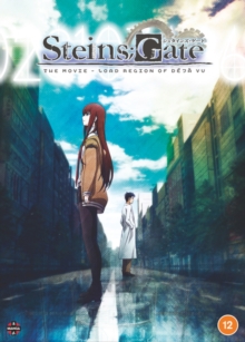 Image for Steins;Gate: The Movie - Load Region of Déjá Vu
