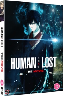 Image for Human Lost