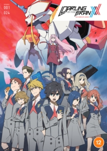 Image for Darling in the Franxx: The Complete Season