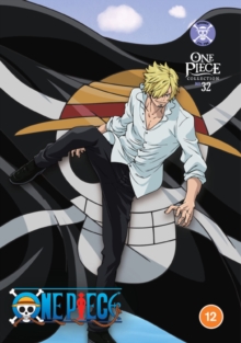 Image for One Piece: Collection 32