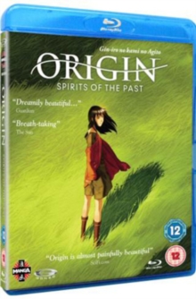 Image for Origin - Spirits of the Past