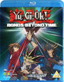 Image for Yu-Gi-Oh!: Bonds Beyond Time