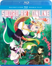 Image for Sword Art Online: Part 3