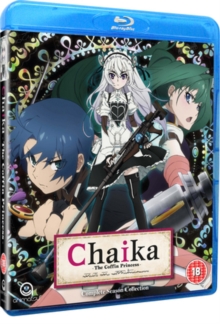 Image for Chaika the Coffin Princess: Complete Season 1