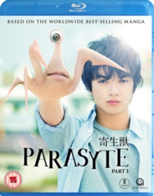 Image for Parasyte the Movie: Part 1