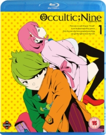 Image for Occultic;nine: Volume 1