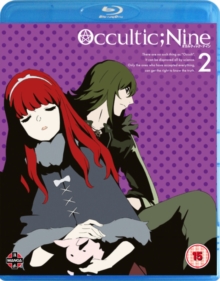 Image for Occultic;nine: Volume 2