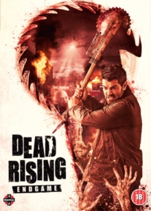 Image for Dead Rising: Endgame