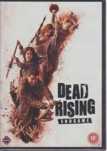 Image for Dead Rising: Endgame