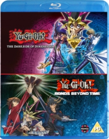 Image for Yu-Gi-Oh!: Bonds Beyond Time/Dark Side of Dimensions
