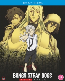Image for Bungo Stray Dogs: Dead Apple