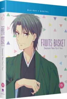 Image for Fruits Basket: Season Two, Part Two