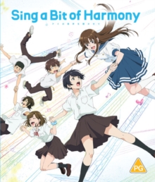 Image for Sing a Bit of Harmony