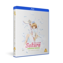 Image for Cardcaptor Sakura Clearcard: The Complete Series