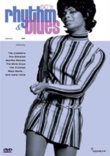 Image for 60s Rhythm and Blues