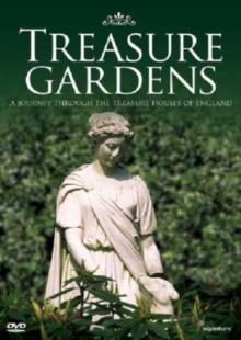 Image for Treasure Gardens