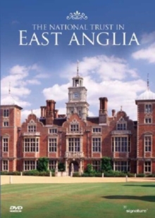 Image for The National Trust in East Anglia