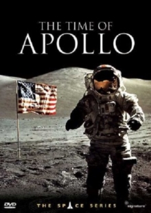 Image for The Time of Apollo - An Anthology of the Apollo Programme