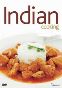 Image for Indian Cooking