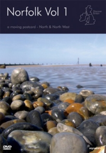 Image for Norfolk: A Moving Postcard - Volume 1: North and North West