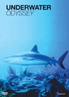 Image for Underwater Odyssey