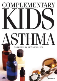 Image for Complementary Kids: Asthma