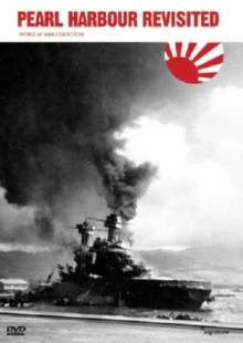 Image for Pearl Harbour - Revisited