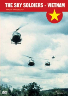 Image for The Sky Soldiers - Vietnam