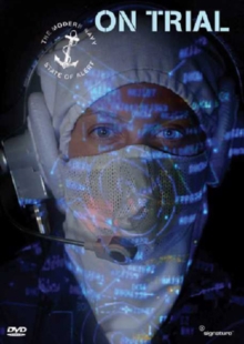 Image for The Modern Navy: State of Alert - On Trial