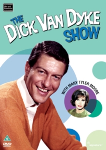 Image for The Dick Van Dyke Show With Mary Tyler Moore