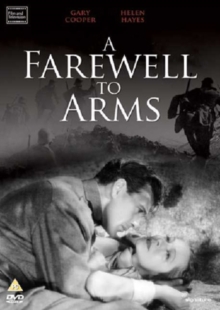 Image for A   Farewell to Arms