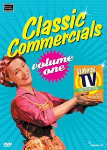 Image for Classic Commercials: Volume 1
