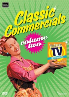 Image for Classic Commercials: Volume 2