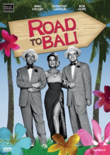 Image for Road to Bali